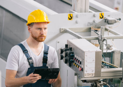 Let There Be Light. The Right Kind of Light.