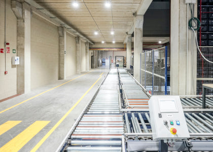 Let There Be Light. The Right Kind of Light.