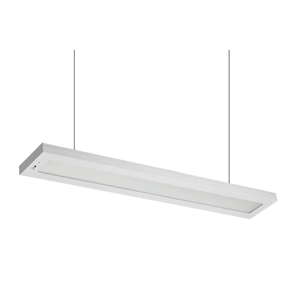 LED Pendant Light for commercial space