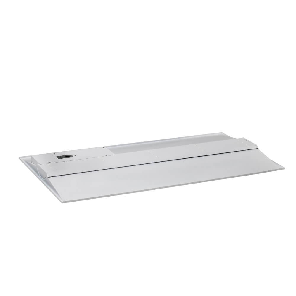 Halcon LED Troffer Light HG-L249C with CCT and Wattage Selection for Energy-Efficient Lighting in Offices and Schools