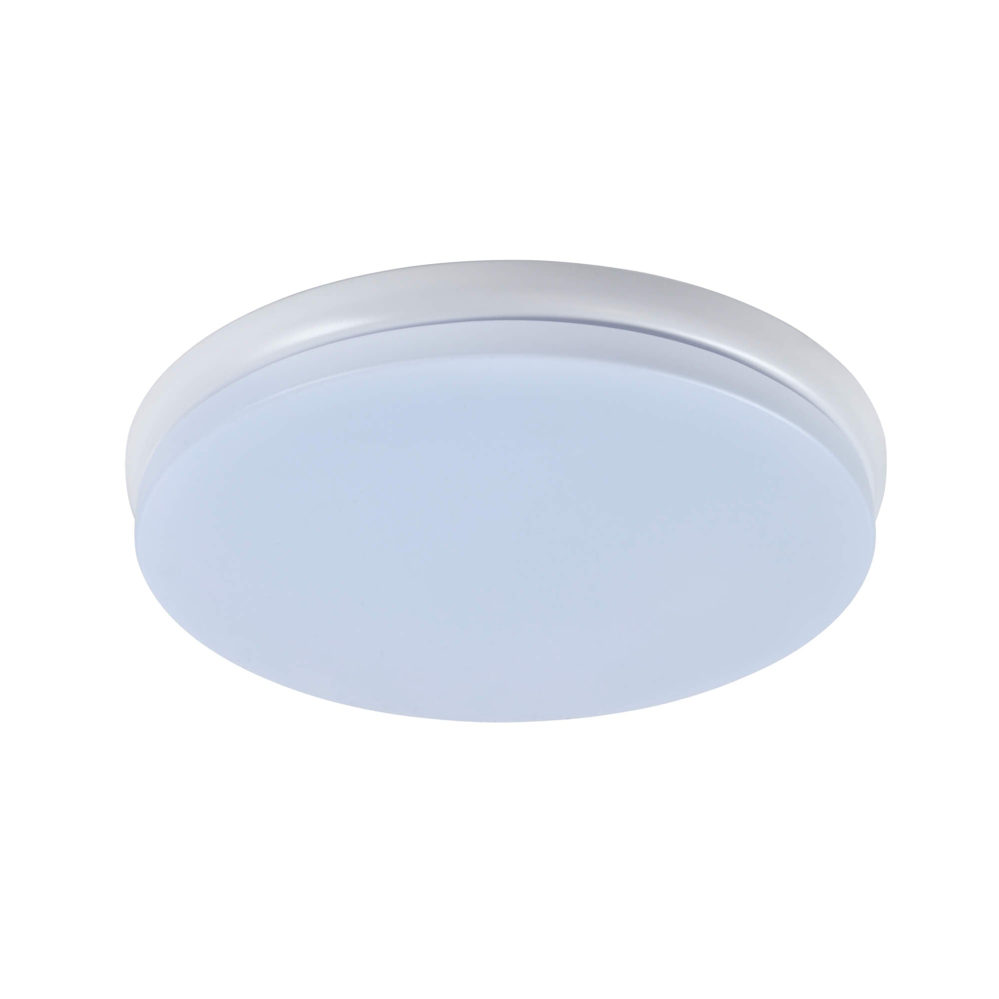 China-Made Round LED Ceiling Fixtures for Retail Spaces