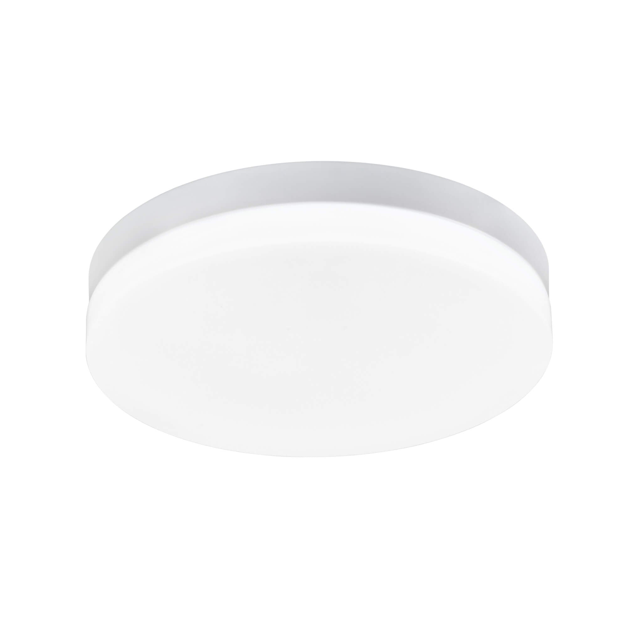 Versatile Round LED Ceiling Lights for Professional Settings