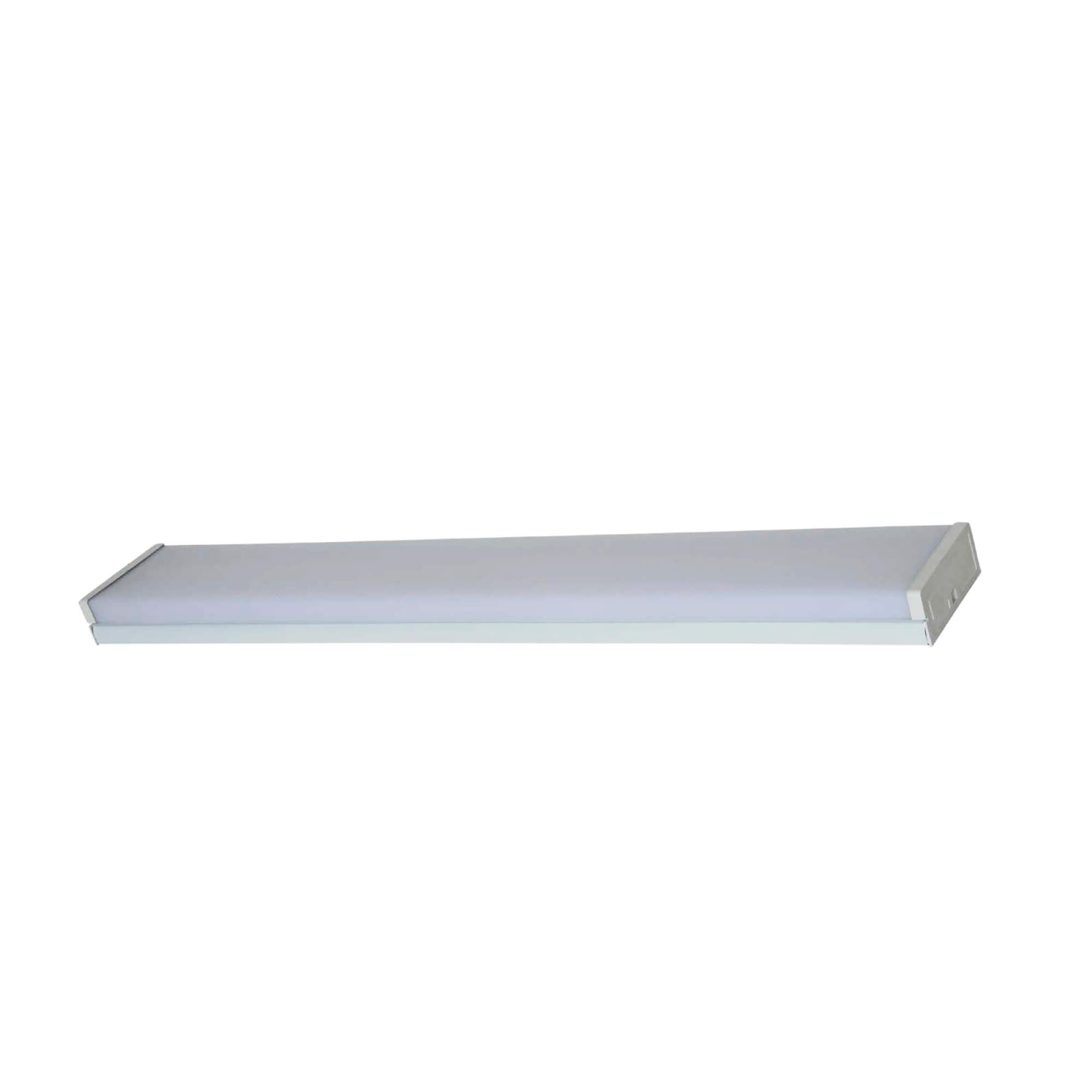 Halcon LED Wrap Light HG-L202 with Sensor Control, CCT Selectable for Energy Savings in Commercial Spaces