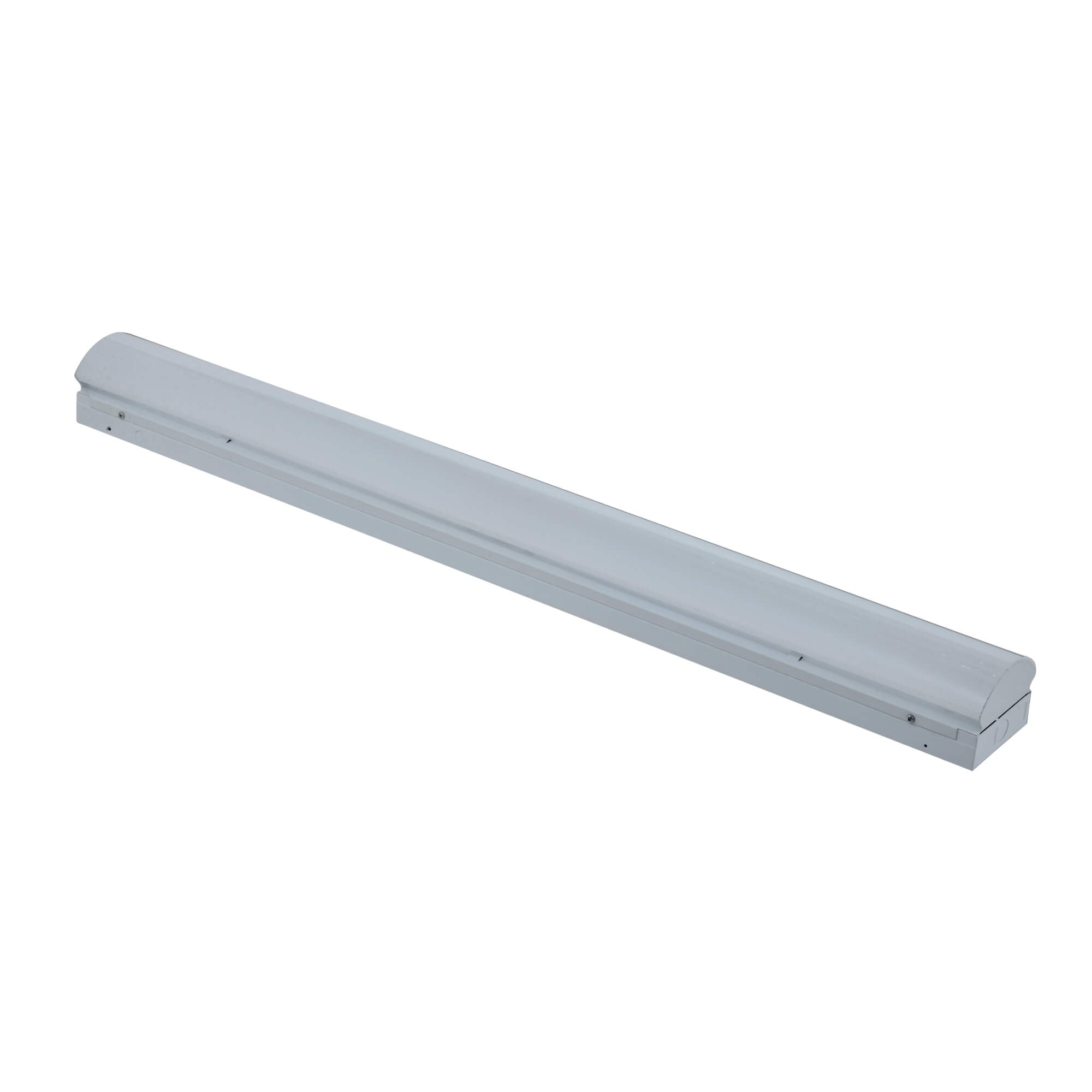 Halcon LED Strip Retrofit Kit HG-L206R for 4' and 8' fluorescent fixtures with Maxlite c-Max Controls Ready USB-C port.